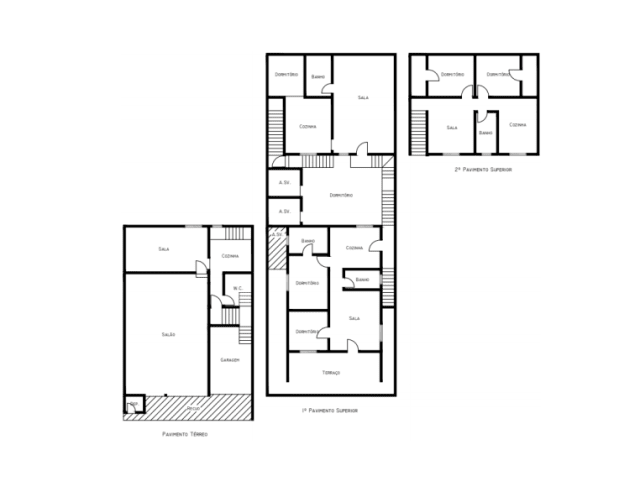 Casa - Venda, Jardim Sílvio, Santana de Parnaíba, SP